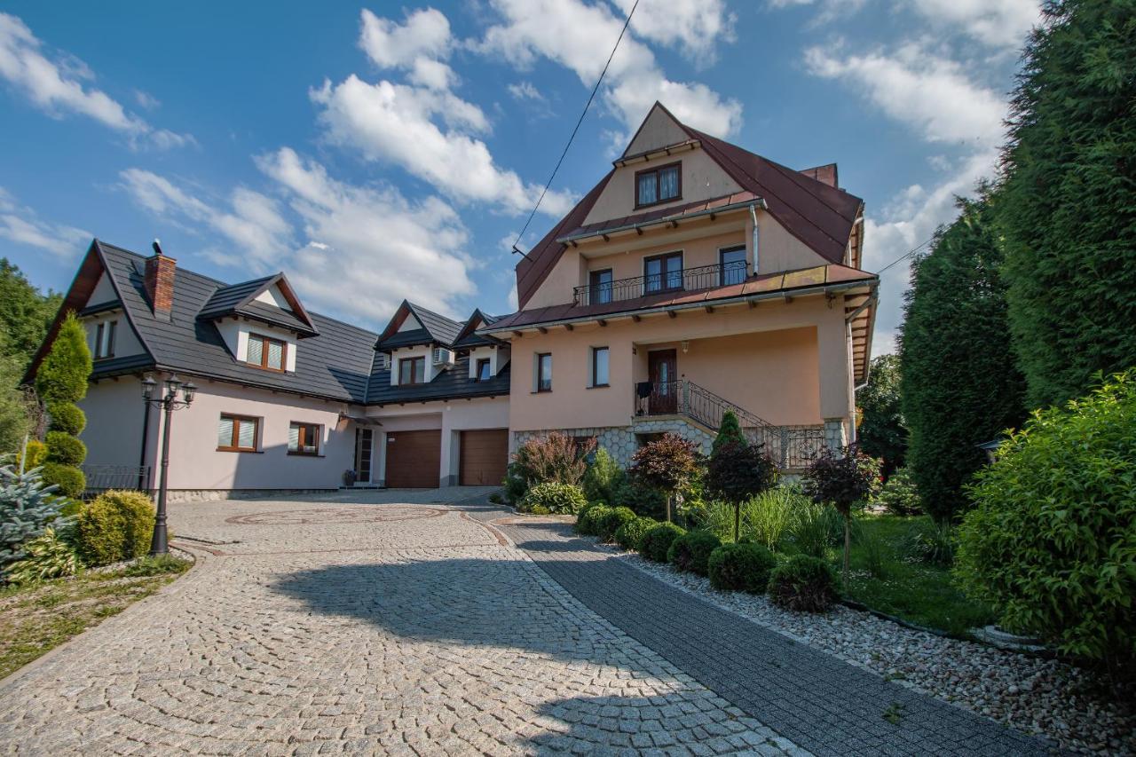 Leśnica Apartamenty Na Polnej מראה חיצוני תמונה