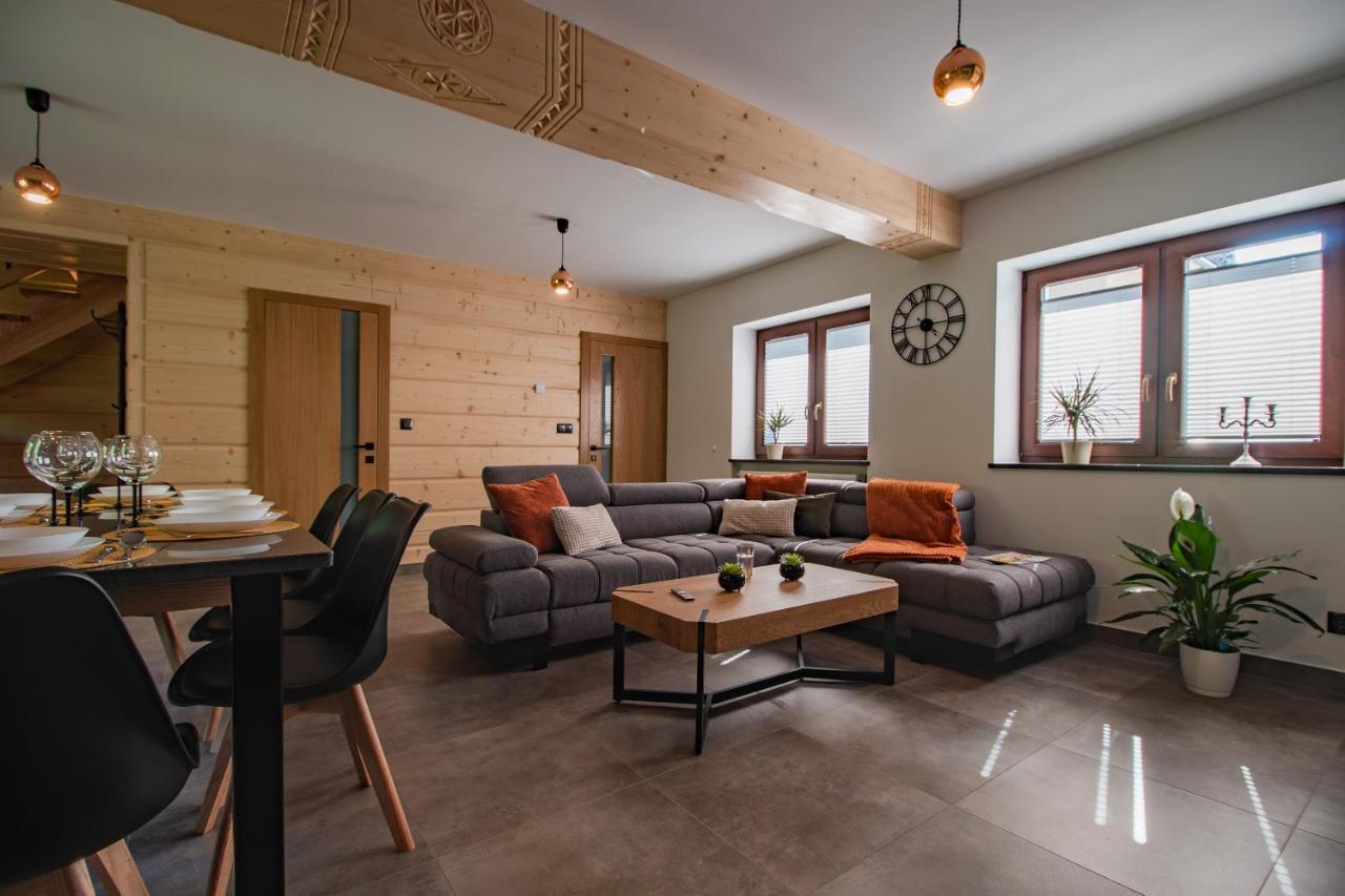 Leśnica Apartamenty Na Polnej מראה חיצוני תמונה