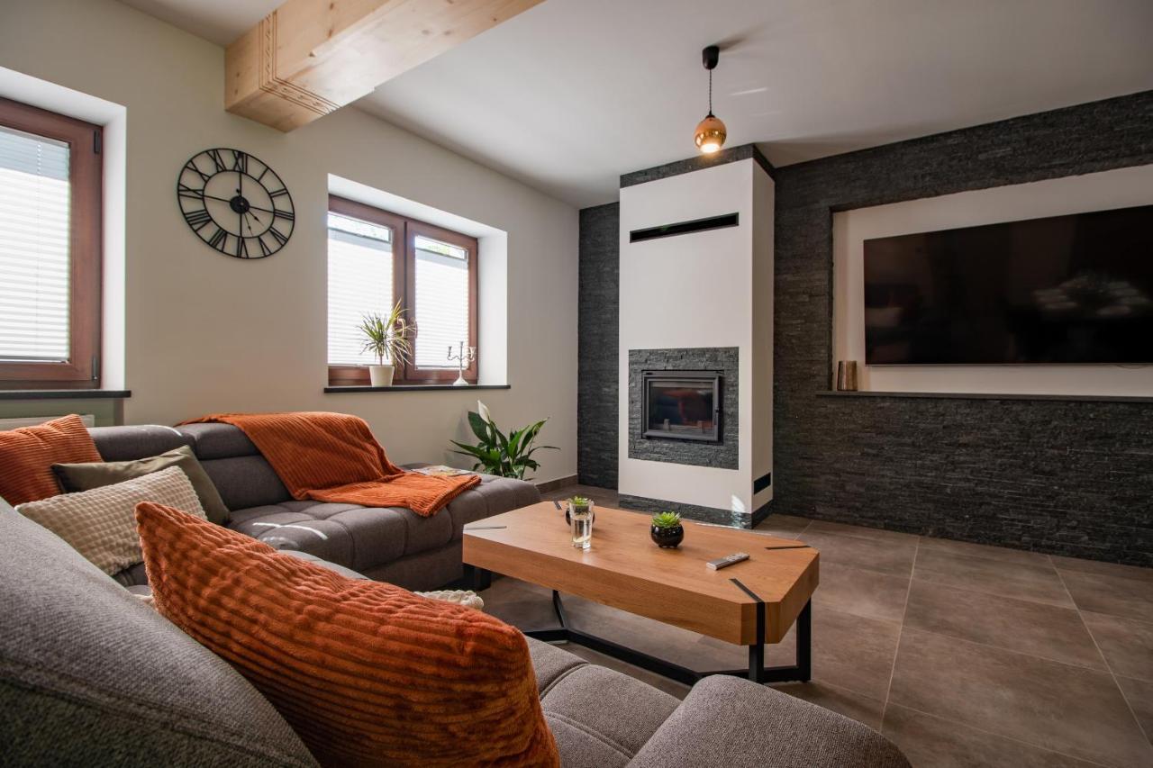 Leśnica Apartamenty Na Polnej מראה חיצוני תמונה
